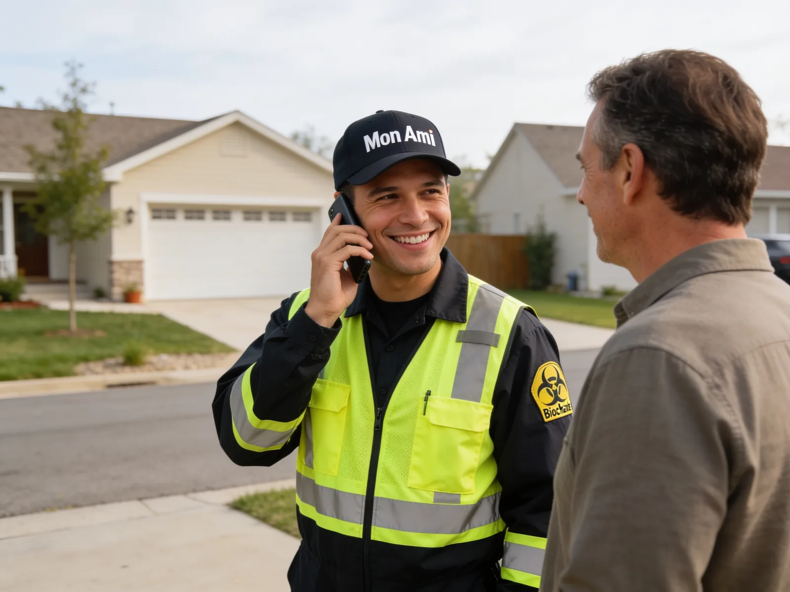 Sewage Cleanup Dwight, NE FAQs